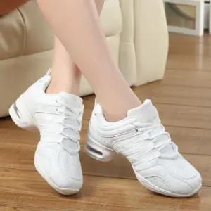 [아우트]재즈라인댄스화 재즈 댄스화 에어로빅 줌바