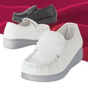 [아우트]간호화 간호사슬리퍼 오래서있는 편한