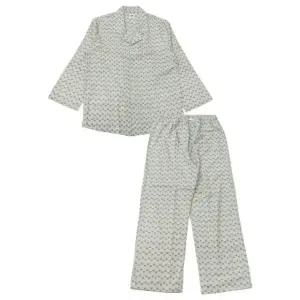 [갤러리아] 와코루 면 기모나염 남성파자마(WPA5487M)