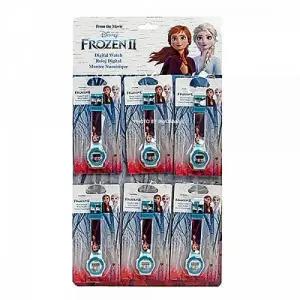 겨울왕국2 손목시계-6EA ( )