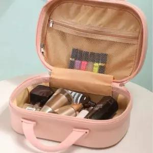 [라일리] Rly 여행 레디백 핑크) 핸드캐리어 작은캐리어  42557140)