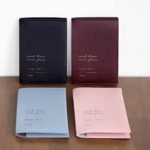 [라일리] Rly 여권 케이스 여권보관지갑 가족여권케이스  42563713)