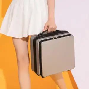 [라일리] Rly 미니캐리어 16인 레디백 기내용 여행 출장 1박  42563870)