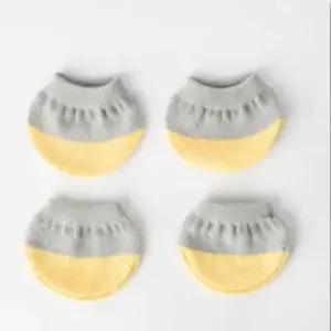 [라일리] Rly 캐리어 바퀴 덮개  옐로우) 식탁다리커버 캐리어  42562359)