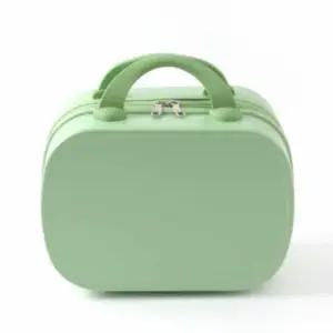 [라일리] Rly 캐리어 레디백 그린) 캐리어가방 핸드캐리어  42559950)