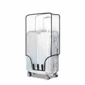 [라일리] Rly 방수 캐리어커버 28형) 여행가방커버 캐리어보관  42557639)