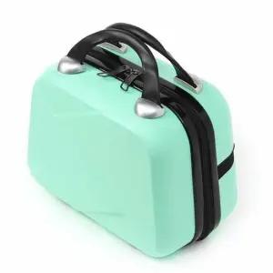 [라일리] Rly 여행 레디백 민트) 미니캐리어 기내반입가방  42557896)