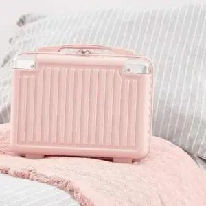 [라일리] Rly 여행 레디백 핑크) 기내용미니캐리어 서머레디백  42559854)