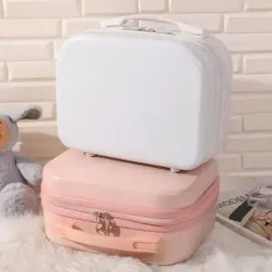 [라일리] Rly 미니 캐리어 기내용 14인치 여행 소형 휴대용  42563016)