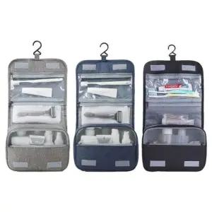 [라일리] Rly 여행용 세면도구 파우치 워시백  42557638)