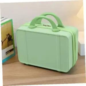 [라일리] Rly 기내용가방 봄날여행레디백 그린)기내반입하드케이스  42556619)