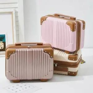 [라일리] Rly 레디백 미니캐리어 소 14인치 기내 휴대용  42563866)