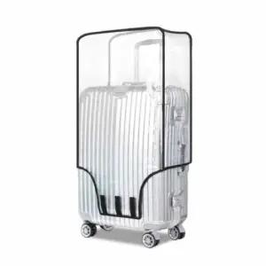 [라일리] Rly 방수 캐리어커버 50.8cm) 캐리어항공커버 여  42562197)