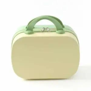 [라일리] Rly 여행 레디백 레몬그린) 들고다니는캐리어 1박2일  42557868)