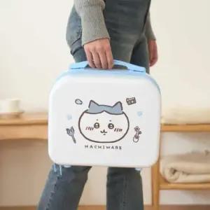 [라일리] Rly 캐릭터 레디백 2종 핸드백캐리어 레디백캐리어  42563736)