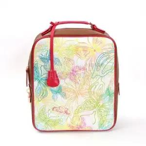 보부상 나일론 텀블러 미니백팩 OP003 01 백팩