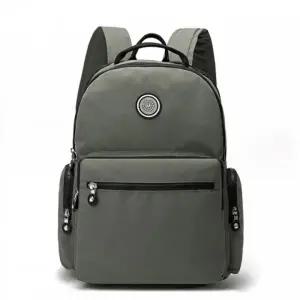 바스락 미니백팩 pvc 백팩