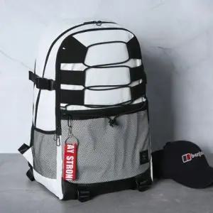 텀블러 미니백팩 pvc 캐주얼백팩