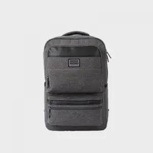 미니백팩 pvc 라탄 백팩