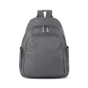 바스락 미니백팩 나일론 여성백팩