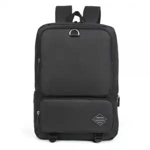 비닐 라탄 복조리 미니백팩 백팩