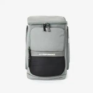 비닐 텀블러 백팩