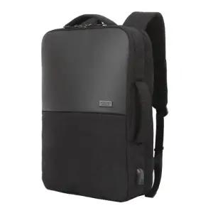 복조리 미니백팩 비닐 바스락 USB백팩