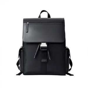 호피 백팩 보부상 비닐 URB 투터치