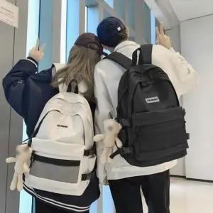 텀블러 비닐 복조리 백팩 캐주얼백팩