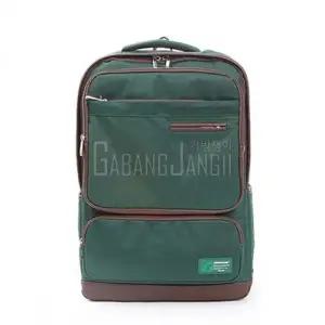 가방 pvc 호피 백팩