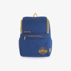 가방 보부상 비닐 라탄 백팩