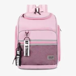 보부상 가방 pvc 바스락 백팩