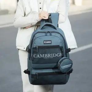 텀블러 pvc 미니백팩 보부상 캐주얼 백팩