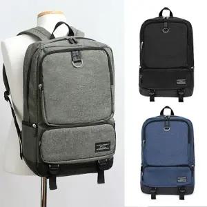 나일론 미니백팩 텀블러 복조리 백팩