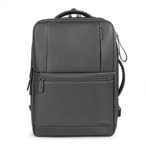 호피 백팩 나일론