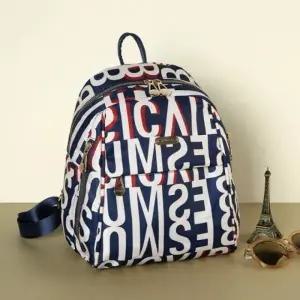 라탄 pvc 미니백팩 보부상 여성백팩