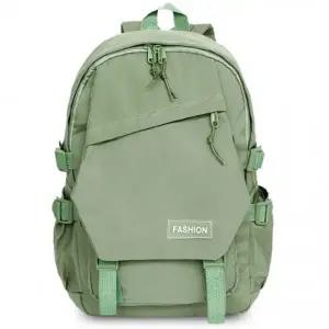 나일론 라탄 보부상 미니백팩 백팩