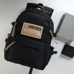 미니백팩 바스락 비닐 복조리 캐주얼백팩