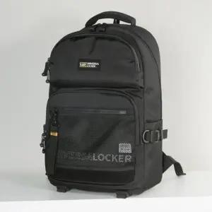 미니백팩 보부상 pvc 라탄 백팩