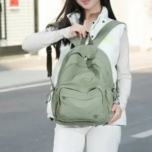 미니백팩 보부상 pvc 텀블러 캐주얼 백팩