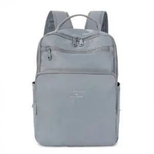 나일론 바스락 미니백팩 미콘 캐주얼 여성 백팩