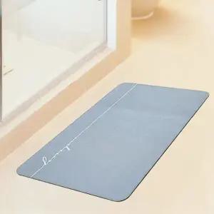 규조토발매트 대형 욕실발매트 규조토매트