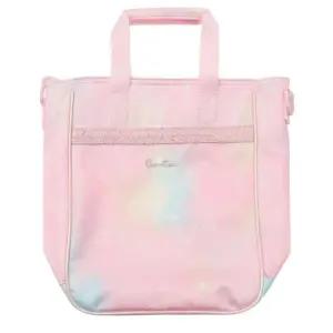 [갤러리아] 베네통키즈 블링 플랩 보조가방 QCBG12611 MU (26년 신상품)