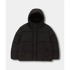 [12월 5일 배송] SPAO 스파오 베이직 후드 푸퍼_SPJPF4TC12 583513