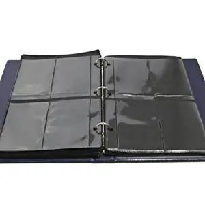 299명 명함보관함 명함책 명함지갑