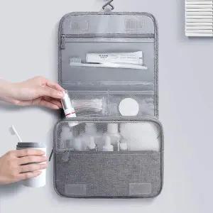 세면 캠핌용 정리 캠핑 소품보관 압축팩 파우치 수납