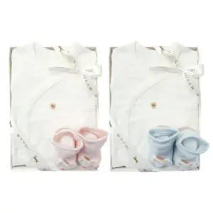 [갤러리아] 에뜨와배내가운,양말세트(07S5171011)