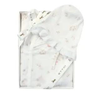 [갤러리아] 2026말띠 임신,출산축하 호르아배내저고리,로라모세트(07T117081 5)