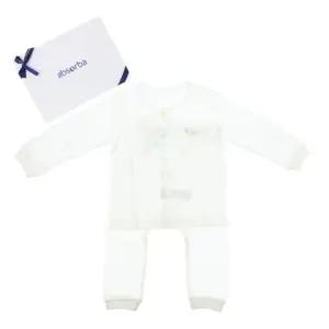 [갤러리아] (압소바말띠출산백일돌아기내의)첼시내의(A1A-10306)