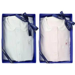 [갤러리아] (압소바출산,백일,아기바디슈트,신생아내의)토곰이모달바디슈트(A11-10608)